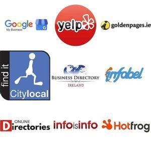 Online Business Directory and Search Engine Ireland .